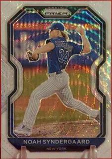 Noah Syndergaard