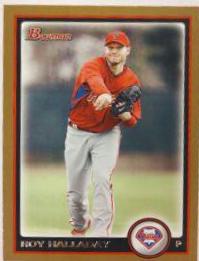 Roy Halladay