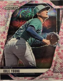 Cole Young