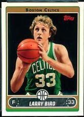 Larry Bird