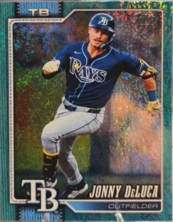 Jonny DeLuca