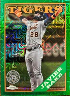 Javier Baez