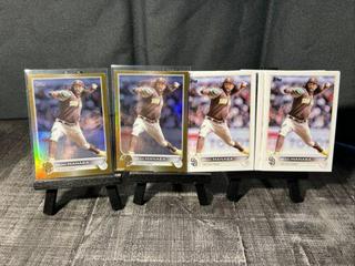 Sean Manaea