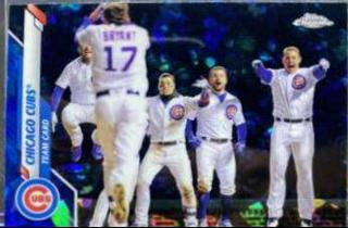 Chicago Cubs