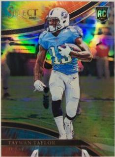 Taywan Taylor