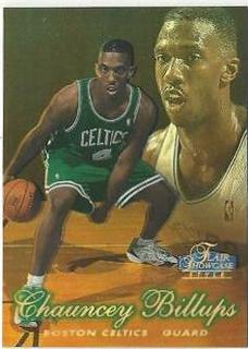 Chauncey Billups