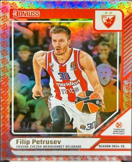Filip Petrusev