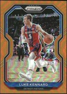 Luke Kennard