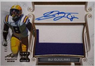 BJ Ojulari