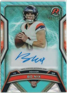Bo Nix