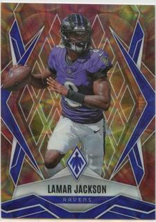 Lamar Jackson