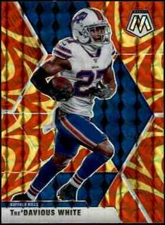 Tre'Davious White