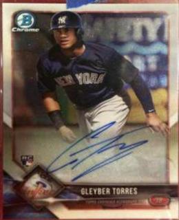 Gleyber Torres
