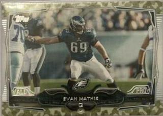 Evan Mathis