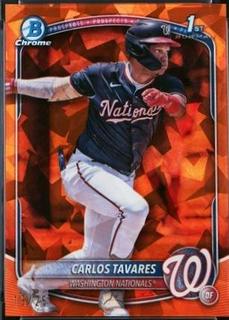 Carlos Tavares