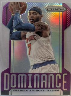 Carmelo Anthony