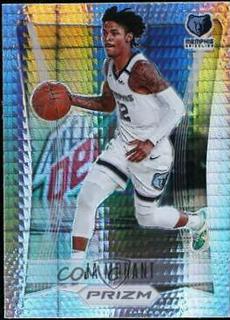 Ja Morant