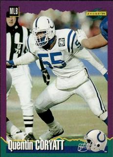 Quentin Coryatt
