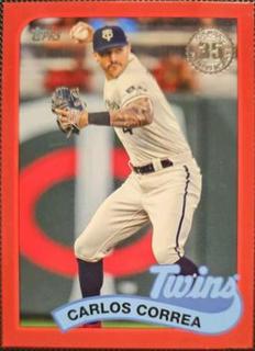 Carlos Correa