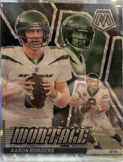 Aaron Rodgers