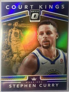 Stephen Curry