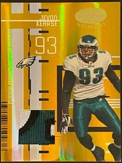 Jevon Kearse