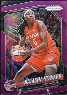 Natasha Howard