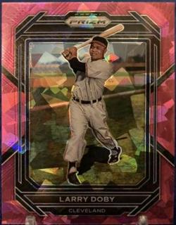 Larry Doby