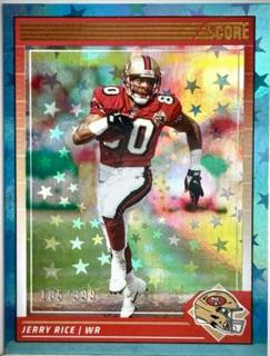 Jerry Rice