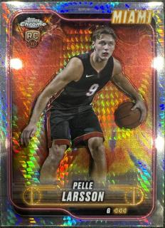 Pelle Larsson