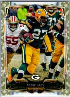 Eddie Lacy