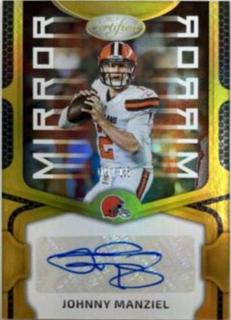 Johnny Manziel