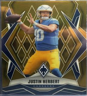 Justin Herbert