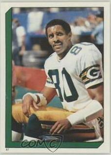 James Lofton