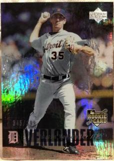 Justin Verlander
