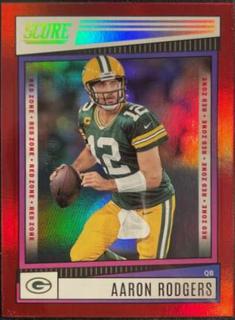 Aaron Rodgers