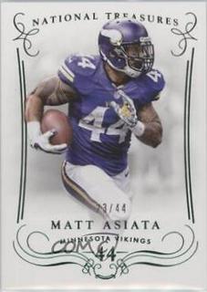 Matt Asiata
