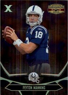 Peyton Manning
