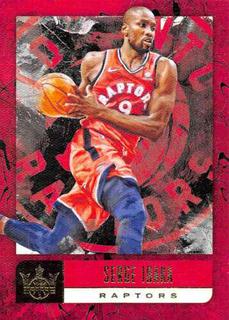 Serge Ibaka