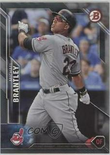 Michael Brantley