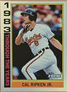 Cal Ripken Jr.
