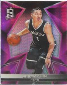Jeremy Lin