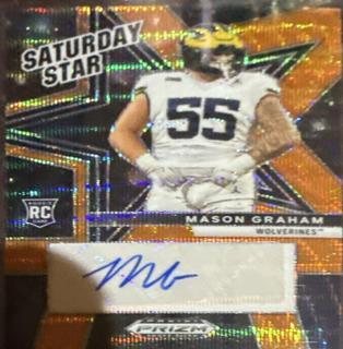 Mason Graham