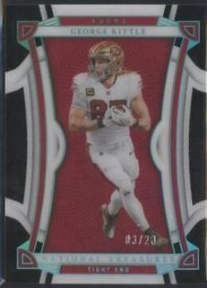 George Kittle
