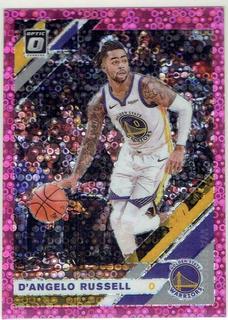 D'Angelo Russell