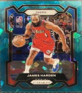 James Harden