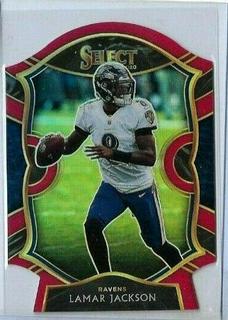 Lamar Jackson