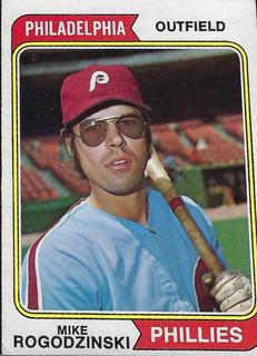 Mike Rogodzinski