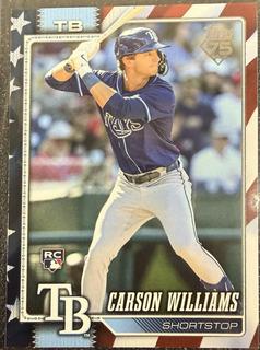Carson Williams