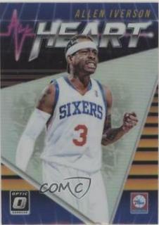 Allen Iverson